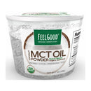 Coconut MCT Oil Powder , 7 Oz. Natural