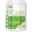 Stacked Plant Protein