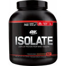 Isolate WPI , 5 Lbs. Chocolate Shake