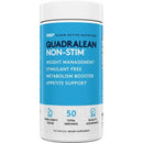 QuadraLean Stim-Free Fat Burner , 150 Capsules