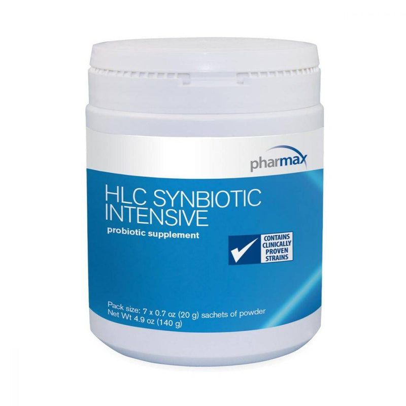 Pharmax HLC Synbiotic Intensive 7 packets