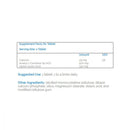 Source Naturals Acetyl L-Carnitine & Alpha-Lipoic Acid 60 tablets