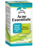 Terry Naturally Acne Essentials 60 Capsules