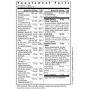 Rainbow Light Active Adult 50+ 60 tablets