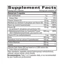 Integrative Therapeutics Active B-Complex 60 vcaps