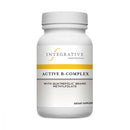 Integrative Therapeutics Active B-Complex 60 vcaps