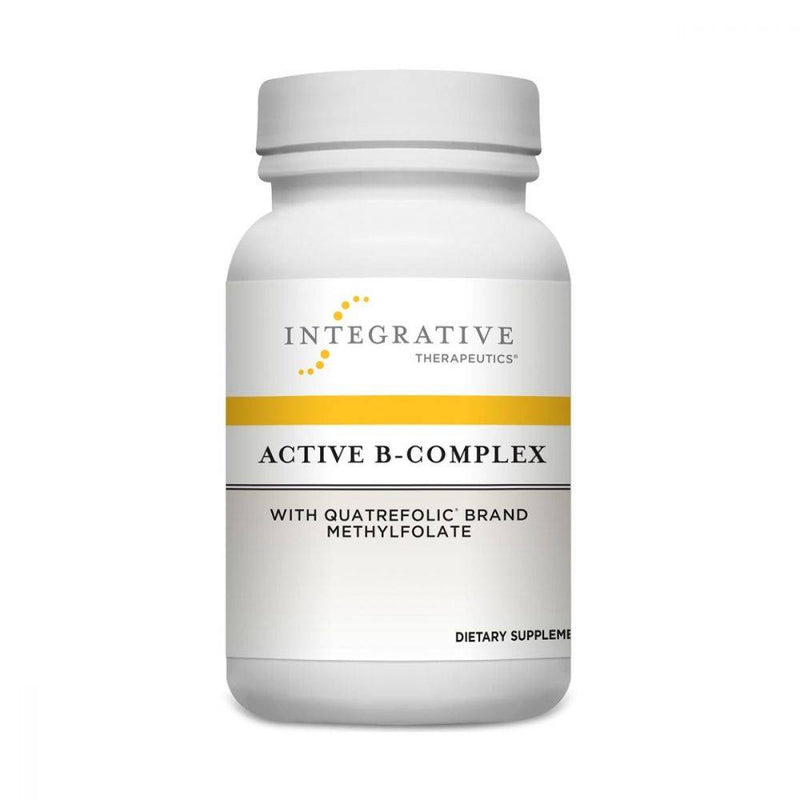 Integrative Therapeutics Active B-Complex 60 vcaps