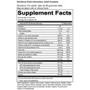 SmartyPants Adult Complete Multivitamin 180 gummies