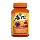 Nature's Way Alive! Adult Mulitvitamin Gummies 90 count
