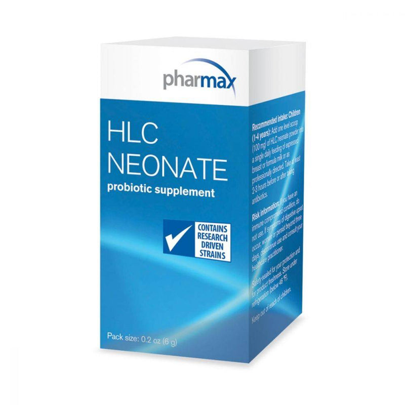 Pharmax HLC Neonate Powder 6g