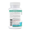 Nordic Naturals Algae DHA 60 softgels