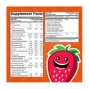 Nature's Way Alive! Kid's Multivitamin Chewables - Orange & Berry 120 count