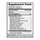 Plantiva AllerDx 60 capsules