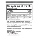 Bluebonnet Beautiful Ally Collagen 1000mg Types I + III 90 caplets