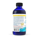 Nordic Naturals Arctic-D Cod Liver Oil Liquid - Lemon 8oz