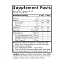 Nordic Naturals Arctic Cod Liver Oil - Lemon 8oz