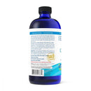 Nordic Naturals Arctic Cod Liver Oil - Orange 16oz