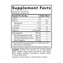 Nordic Naturals Arctic Cod Liver Oil - Lemon 180 softgels