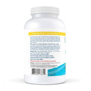 Nordic Naturals Arctic Cod Liver Oil - Lemon 180 softgels