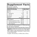 Nordic Naturals Arctic Cod Liver Oil - Lemon 90 softgels