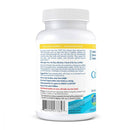 Nordic Naturals Arctic Cod Liver Oil - Lemon 90 softgels