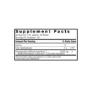 Nature's Answer Ashwagandha Whole Plant Alcohol-Free 2oz