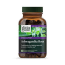 Gaia Herbs Ashwagandha Root 120 vcaps