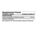 Oregon's Wild Harvest Ashwagandha 90 capsules