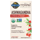 Garden of Life mykind Organics Ashwagandha 60 tablets