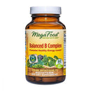 MegaFood Balanced B Complex 60 tablets