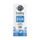 Garden of Life Baby Plant DHA Liquid 1.26oz