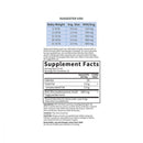 Garden of Life Baby Plant DHA Liquid 1.26oz