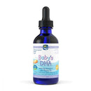Nordic Naturals Baby's DHA 2oz