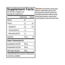 Barlean's Fresh Catch Fish Oil 250 softgels