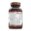 NutriGold B-Complex Gold 60 vcaps