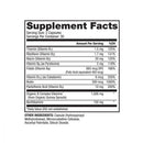 Dr. Mercola Vitamin B Complex 60 capsules