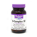 Bluebonnet B-Complex 50 100 Vcaps