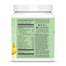 Sunwarrior Beauty Greens Collagen Booster - Pina Colada 300g