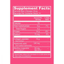 Vital Proteins Beauty Collagen - Tropical Hibiscus 9.6oz