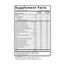 Nordic Naturals Nordic Berries - Citrus 200 gummies