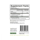 Wellgrove Health Super Immunity+ Olive Leaf Extract - Berry 8.4oz