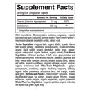 Natural Factors BioCoenzymated Benfotiamine 30 vcaps