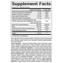 Natural Factors BioCoenzymated Active B Complex 60 vcaps