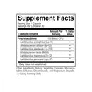 Ortho Molecular Ortho Biotic 100 30 capsules