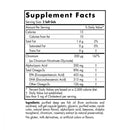 Nordic Naturals Omega Blood Sugar 60 softgels