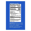 Vital Proteins Collagen Water - Blueberry Mint 12oz