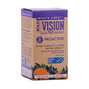 Wiley's Finest Bold Vision Proactive 60 softgels