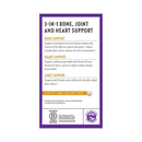 New Chapter Bone Strength Take Care 240 tiny tablets