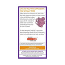 New Chapter Bone Strength Take Care 120 tiny tablets