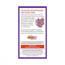 New Chapter Bone Strength Take Care 60 slim tablets